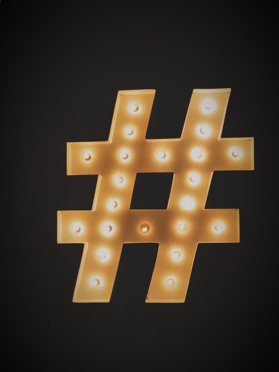 Hotel Social Media