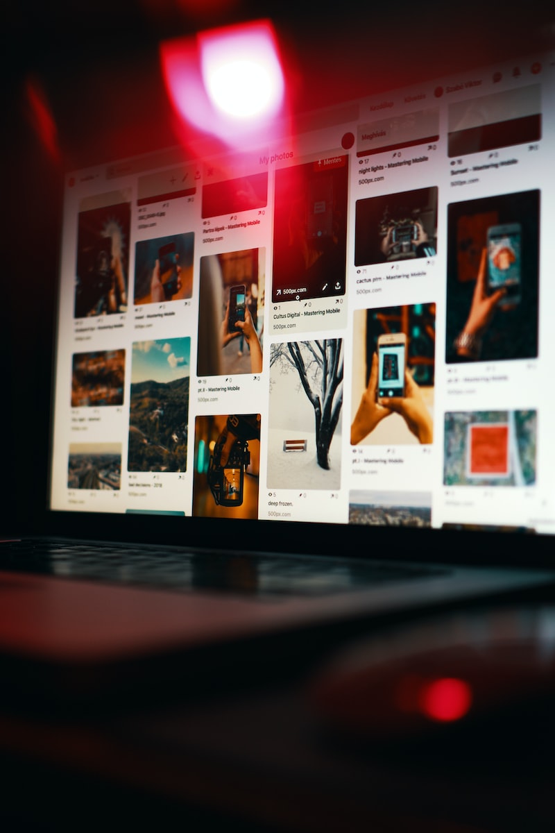 Hotel Social Media